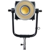  Đèn Nanlite FC1200B Bi Color LED Spotlight 