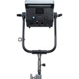  Đèn Nanlite FC1200B Bi Color LED Spotlight 