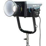  Đèn Nanlite FC1200B Bi Color LED Spotlight 