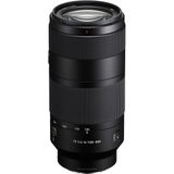  Ống kính Sony FE 100-400mm f/5.6-8 OSS 