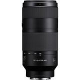  Ống kính Sony FE 100-400mm f/5.6-8 OSS 