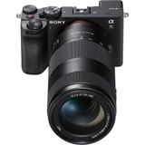  Ống kính Sony FE 100-400mm f/5.6-8 OSS 
