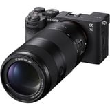  Ống kính Sony FE 100-400mm f/5.6-8 OSS 