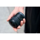  Ống kính Sony FE 8-14mm F3.5 Fisheye G 