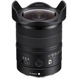  Ống kính Sony FE 8-14mm F3.5 Fisheye G 