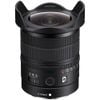  Ống kính Sony FE 8-14mm F3.5 Fisheye G 