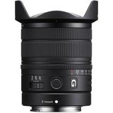  Ống kính Sony FE 8-14mm F3.5 Fisheye G 
