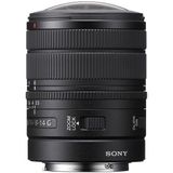  Ống kính Sony FE 8-14mm F3.5 Fisheye G 