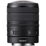  Ống kính Sony FE 8-14mm F3.5 Fisheye G 