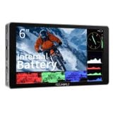  Màn hình FEELWORLD P6XL 6 inch 