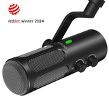  Micro thu âm FIFINE Tank3 Cổng USB và XLR 