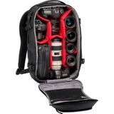  Balo máy ảnh Manfrotto Pro Light Flex Loader 26,5L Camera (Large) 