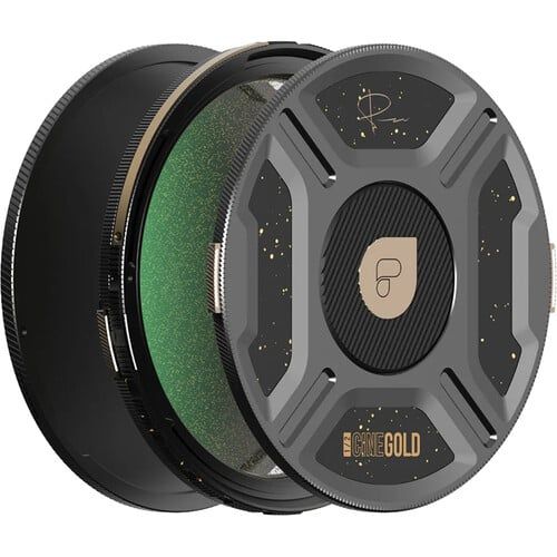  Filter PolarPro CineGold Helix Maglock 