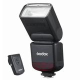  Đèn Flash máy ảnh Thinklite Godox - TT520III Canon / Sony / Nikon / Fujifilm / Panasonic / Olympus 