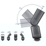  Đèn Flash máy ảnh Thinklite Godox - TT520III Canon / Sony / Nikon / Fujifilm / Panasonic / Olympus 