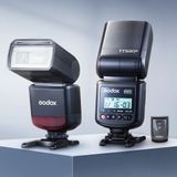  Đèn Flash máy ảnh Thinklite Godox - TT520III Canon / Sony / Nikon / Fujifilm / Panasonic / Olympus 