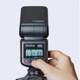  Đèn Flash máy ảnh Thinklite Godox - TT520III Canon / Sony / Nikon / Fujifilm / Panasonic / Olympus 