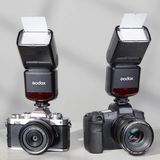  Đèn Flash máy ảnh Thinklite Godox - TT520III Canon / Sony / Nikon / Fujifilm / Panasonic / Olympus 