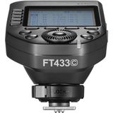  Cục phát không dây Trigger Godox - FT433C / FT433N / FT433S 