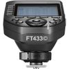  Cục phát không dây Trigger Godox - FT433C / FT433N / FT433S 