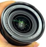  Fujifilm XF 10-24mm F4 cũ 