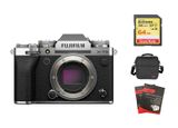  Fujifilm X-T5 body màu bạc  ( XT5 ) 