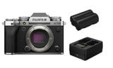  Fujifilm X-T5 body màu bạc  ( XT5 ) 