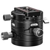  Đầu quay 3D Geared Head Leofoto G20 