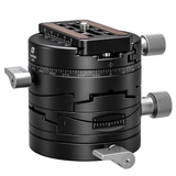  Đầu quay 3D Geared Head Leofoto G20 