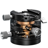  Đầu quay 3D Geared Head Leofoto G20 
