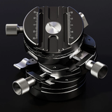  Đầu quay 3D Geared Head Leofoto G20 