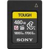  Thẻ Nhớ Sony CFexpress Type A CEA - G240T T 240GB - G480T T 480G - G960T T 960T 