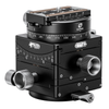  Đầu quay Geared Head Leofoto G6 