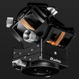  Đầu quay Geared Head Leofoto G6 