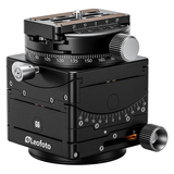  Đầu quay Geared Head Leofoto G6 