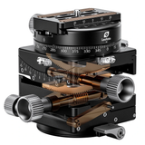  Đầu quay Geared Head Leofoto G6 