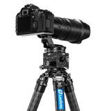  Đầu quay Geared Head Leofoto G6 
