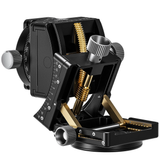  Đầu quay Geared Head Leofoto G6 