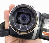  Máy Quay Sony HDR PJ260VE Cũ 