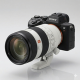  Sony Alpha A7R Mark VI Body + Sony FE 50-150mm F2 GM 