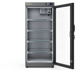  Tủ Chống Ẩm Cao Cấp HINISO AD 125S 
