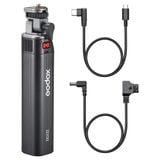  Đế pin Battery Grip Godox - BG02 