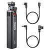  Đế pin Battery Grip Godox - BG02 