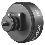  Đế hít kính Godox ES01 
