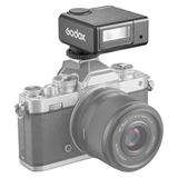  Đèn Flash mini Godox iM30 PRO 