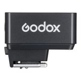  Đèn Flash mini Godox - iT20 (cho Sony / Canon / Olympus / Ricoh) 