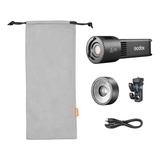  Đèn LED Godox RS100R 100W RGB 