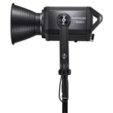 Combo Đèn LED Godox M600D 