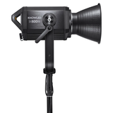  Đèn LED Godox M600D 