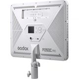  Đèn Godox P260C PRO Bi-Color LED Light Panel 
